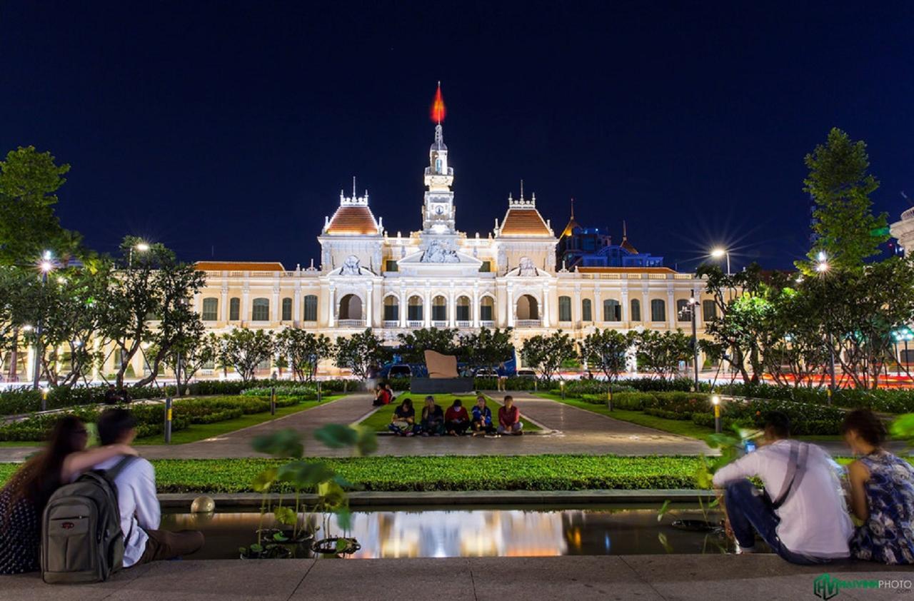 Sati Riverside 3* Ho Chi Minh City