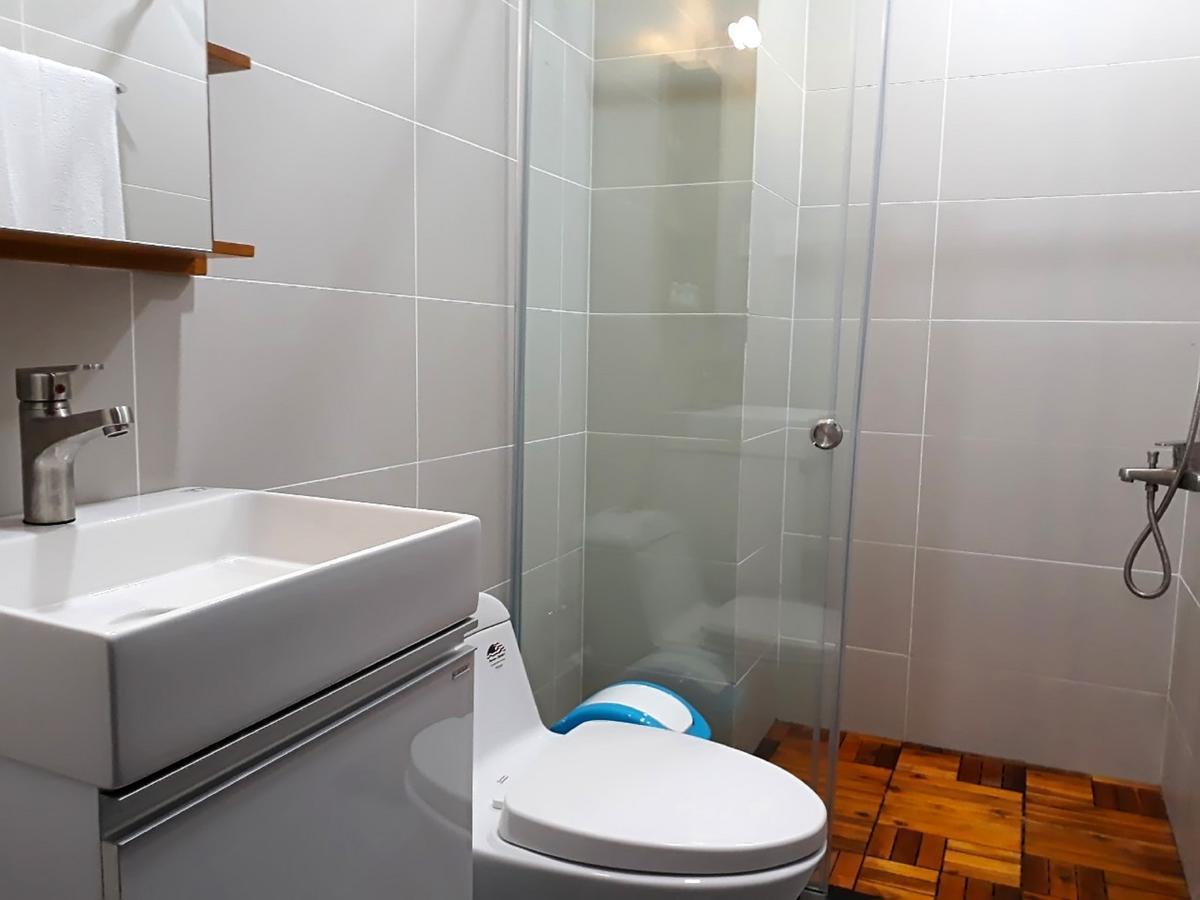 Sati Riverside Aparthotel Ho Chi Minh City
