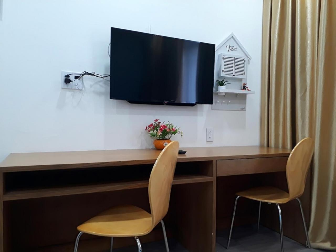 Sati Riverside 3* Ho Chi Minh City