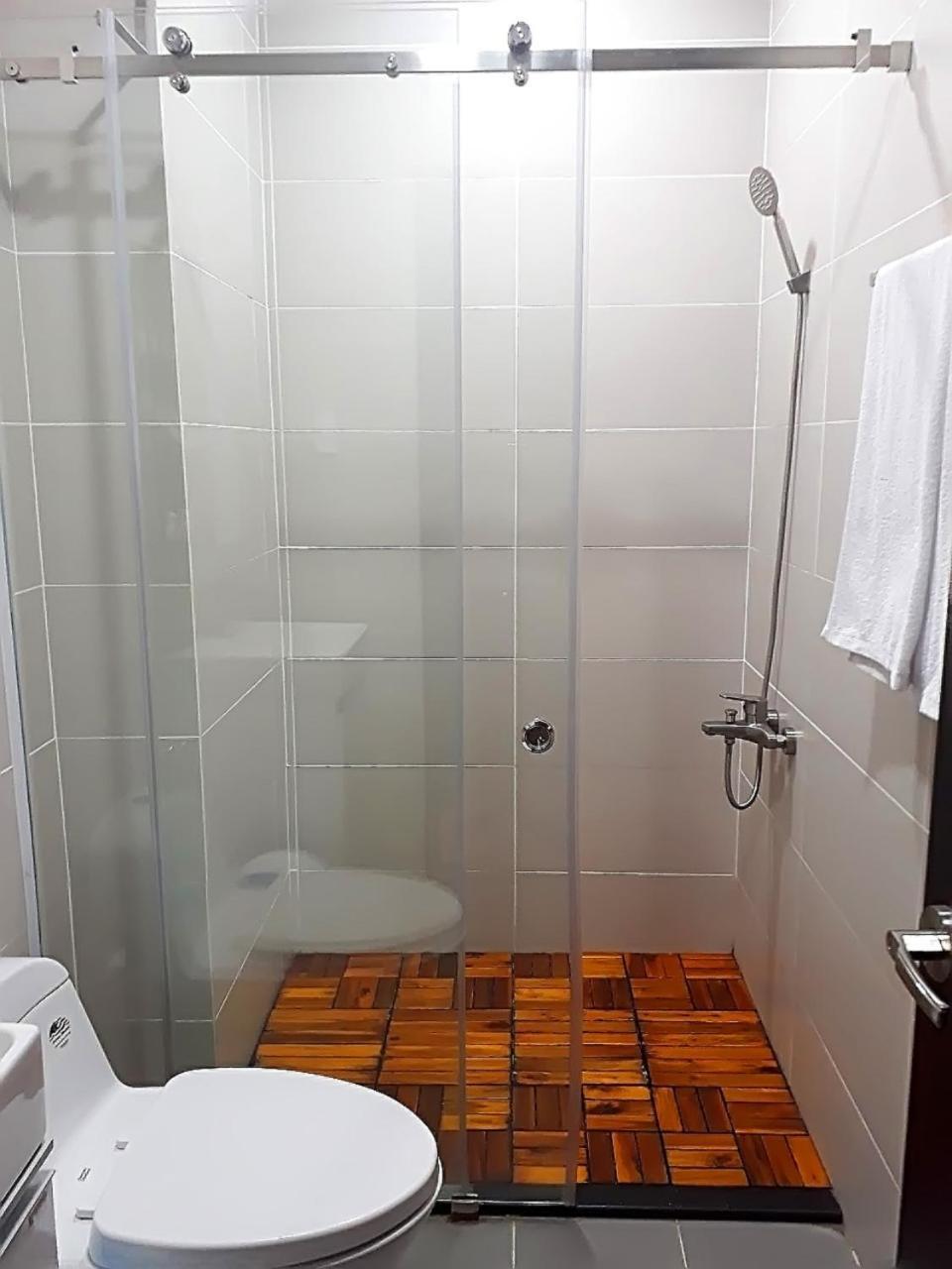Aparthotel Sati Riverside Ho Chi Minh City