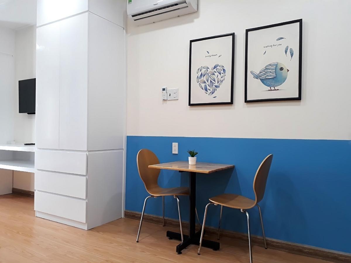 Sati Riverside Aparthotel 3*