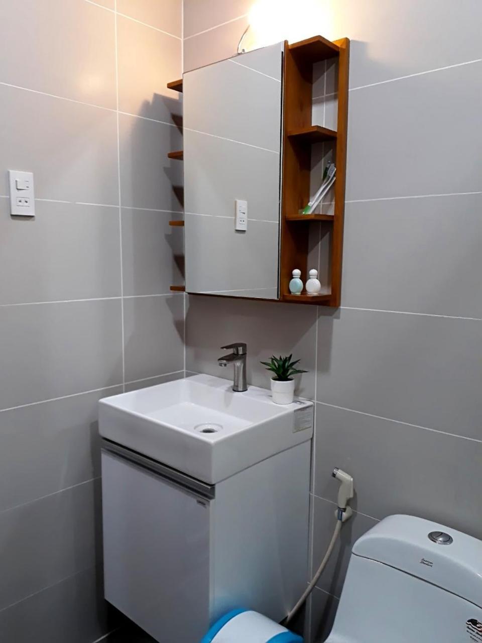 Sati Riverside Aparthotel 3*