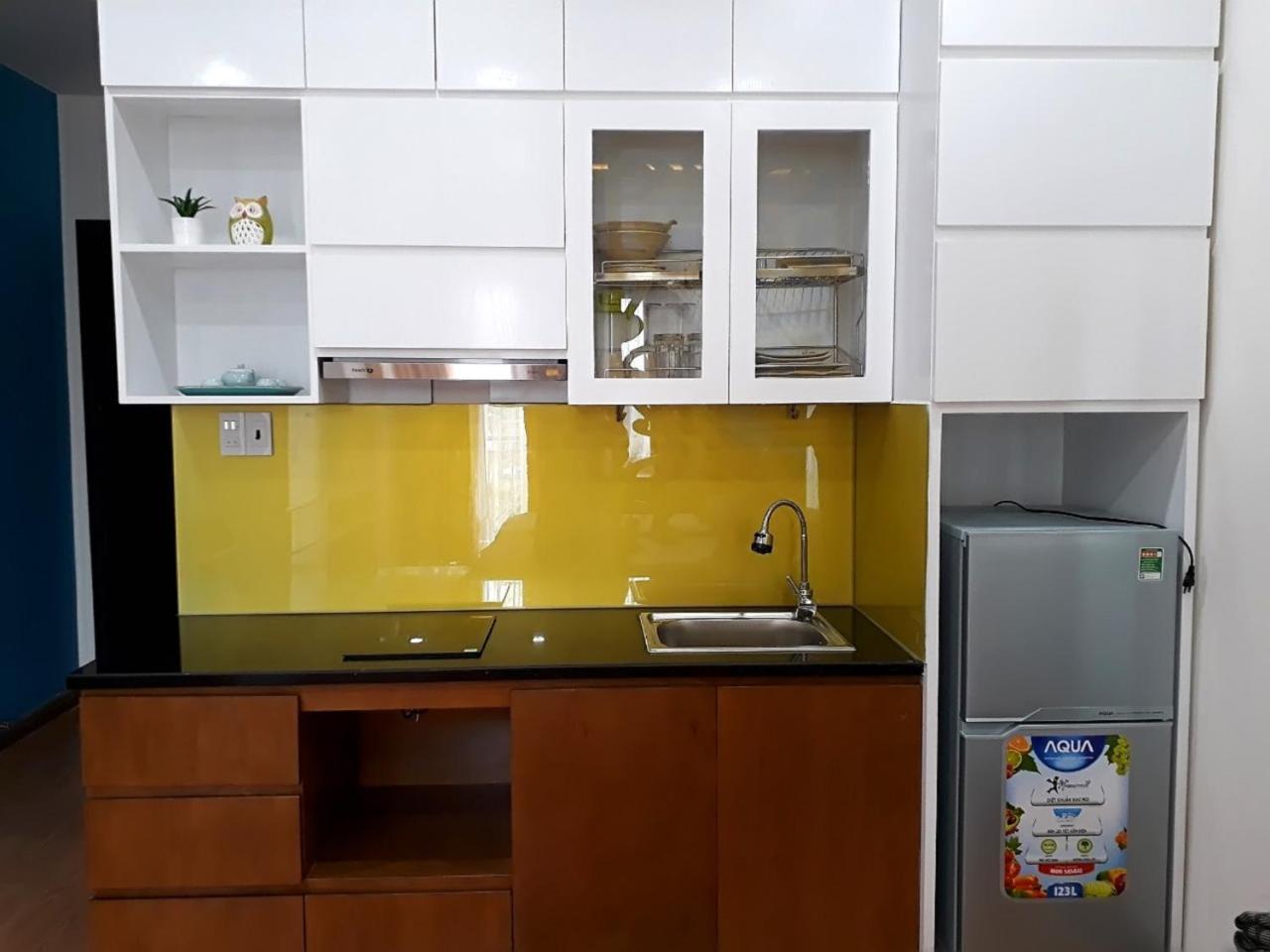 Aparthotel Sati Riverside Ho Chi Minh City