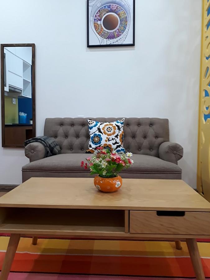 Sati Riverside 3* Ho Chi Minh City