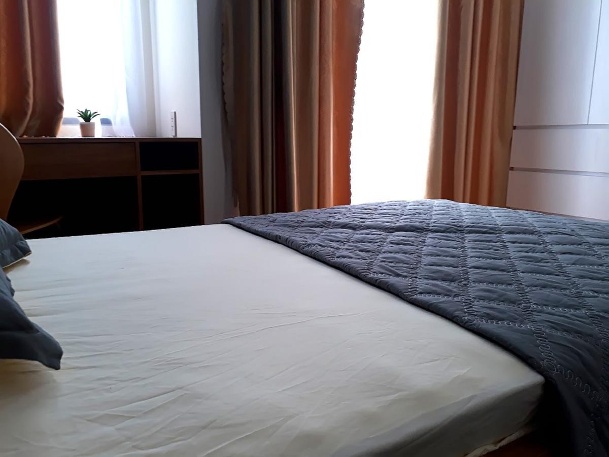Aparthotel Sati Riverside