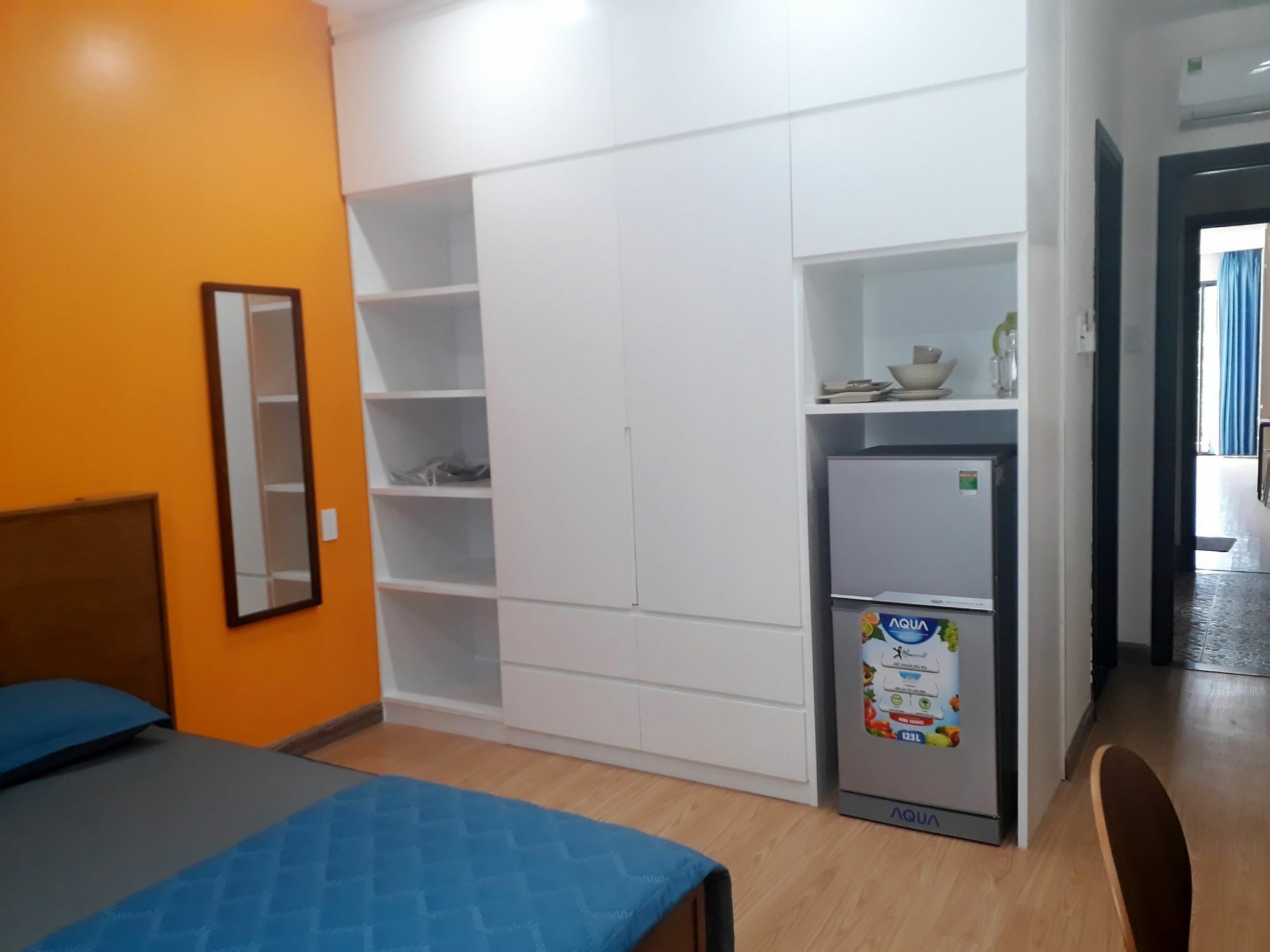 Aparthotel Sati Riverside