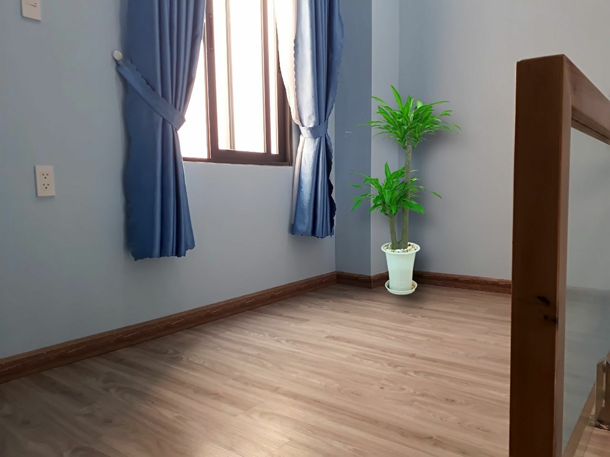 Aparthotel Sati Riverside Ho Chi Minh City
