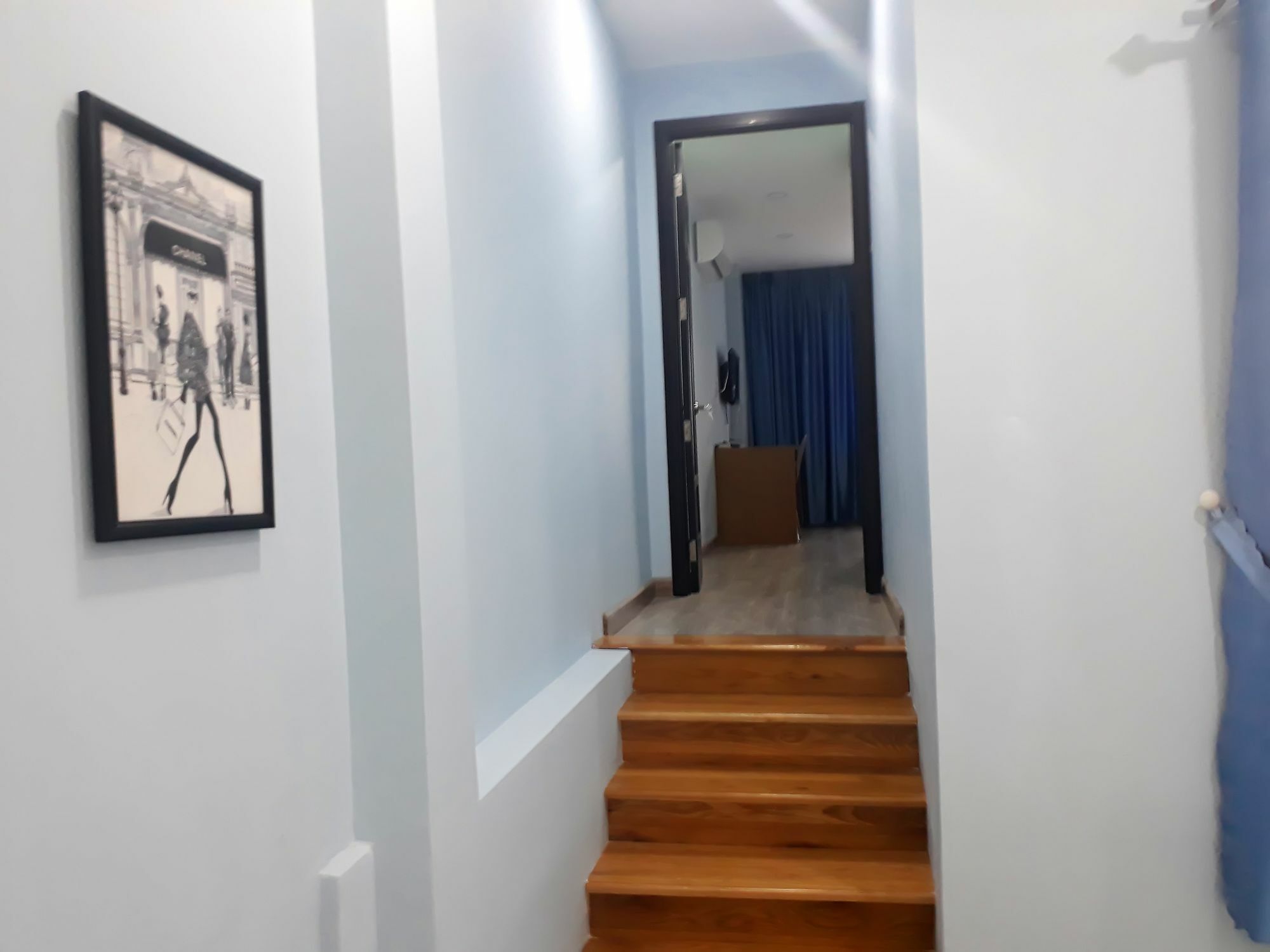 Aparthotel Sati Riverside Ho Chi Minh City