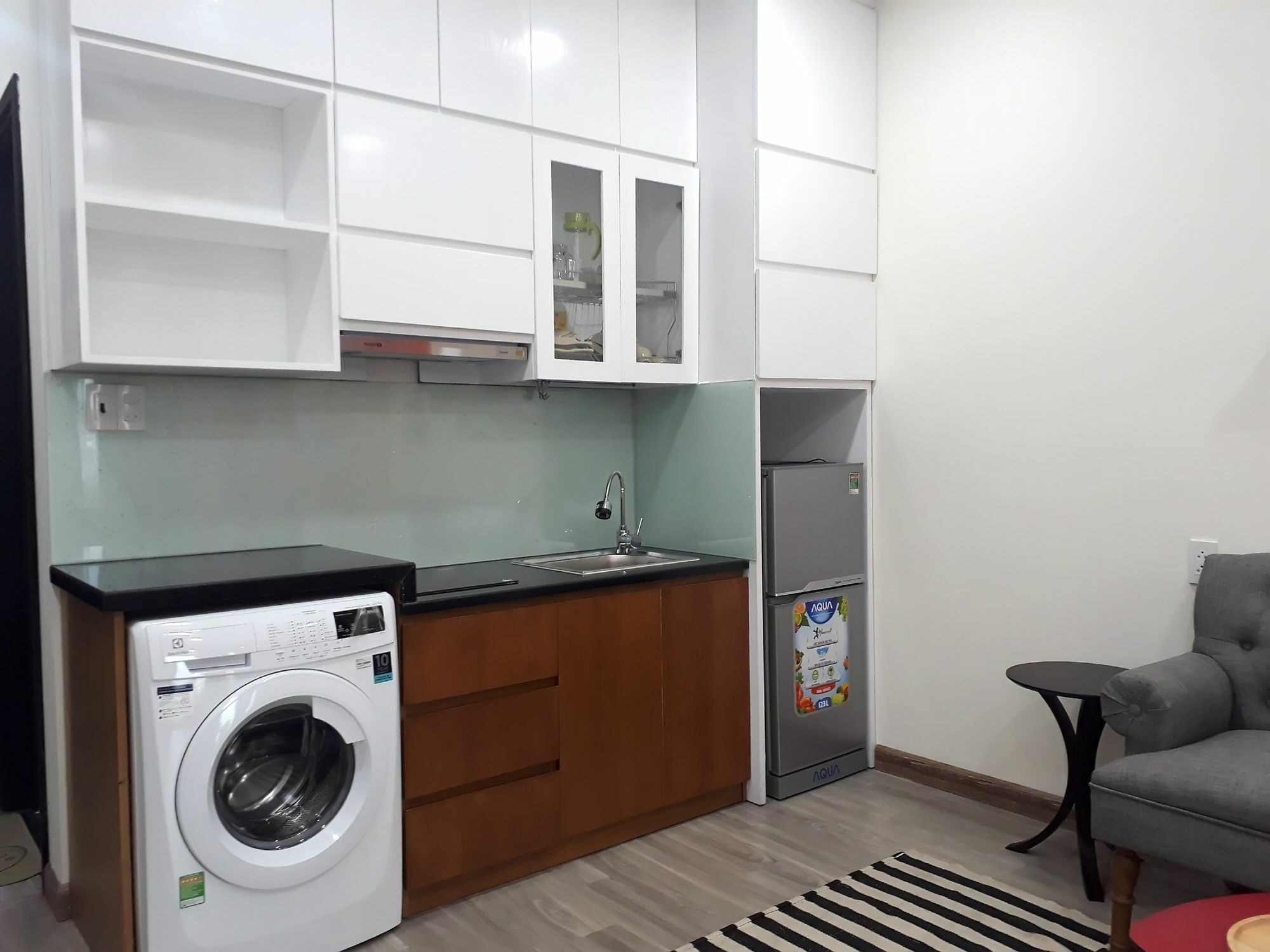 Sati Riverside Aparthotel Ho Chi Minh City