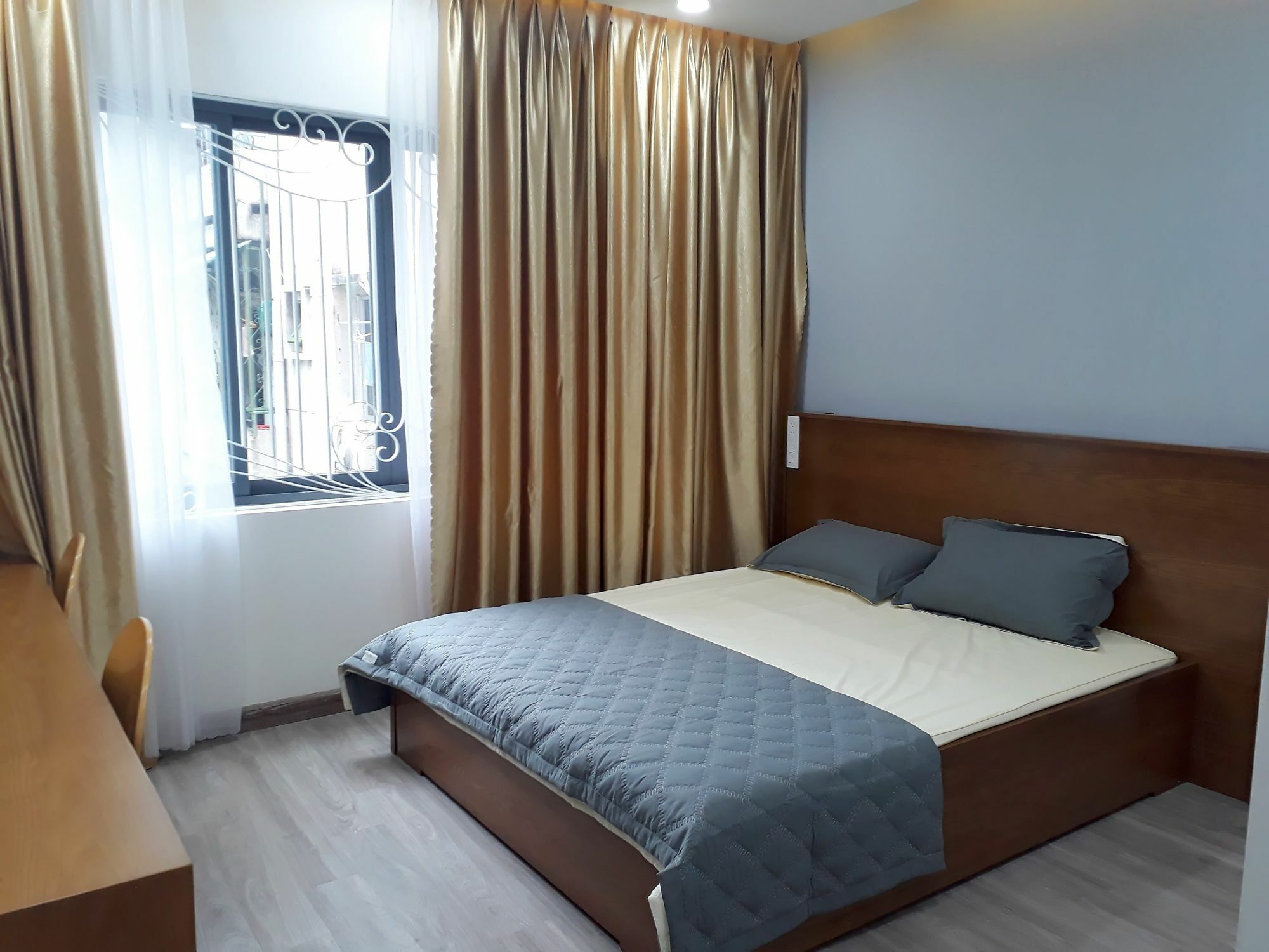 Sati Riverside Ho Chi Minh City