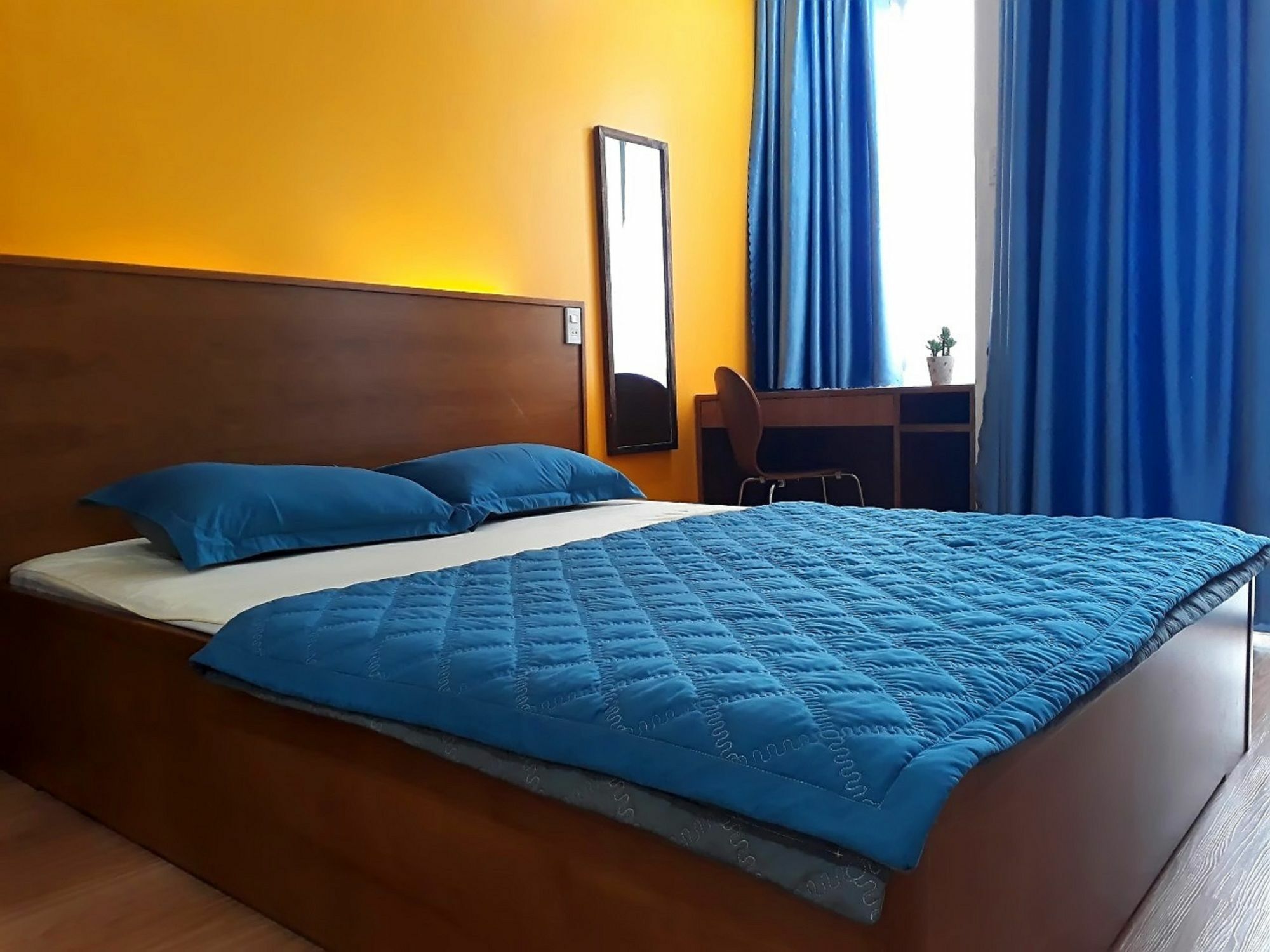 Sati Riverside 3* Ho Chi Minh City