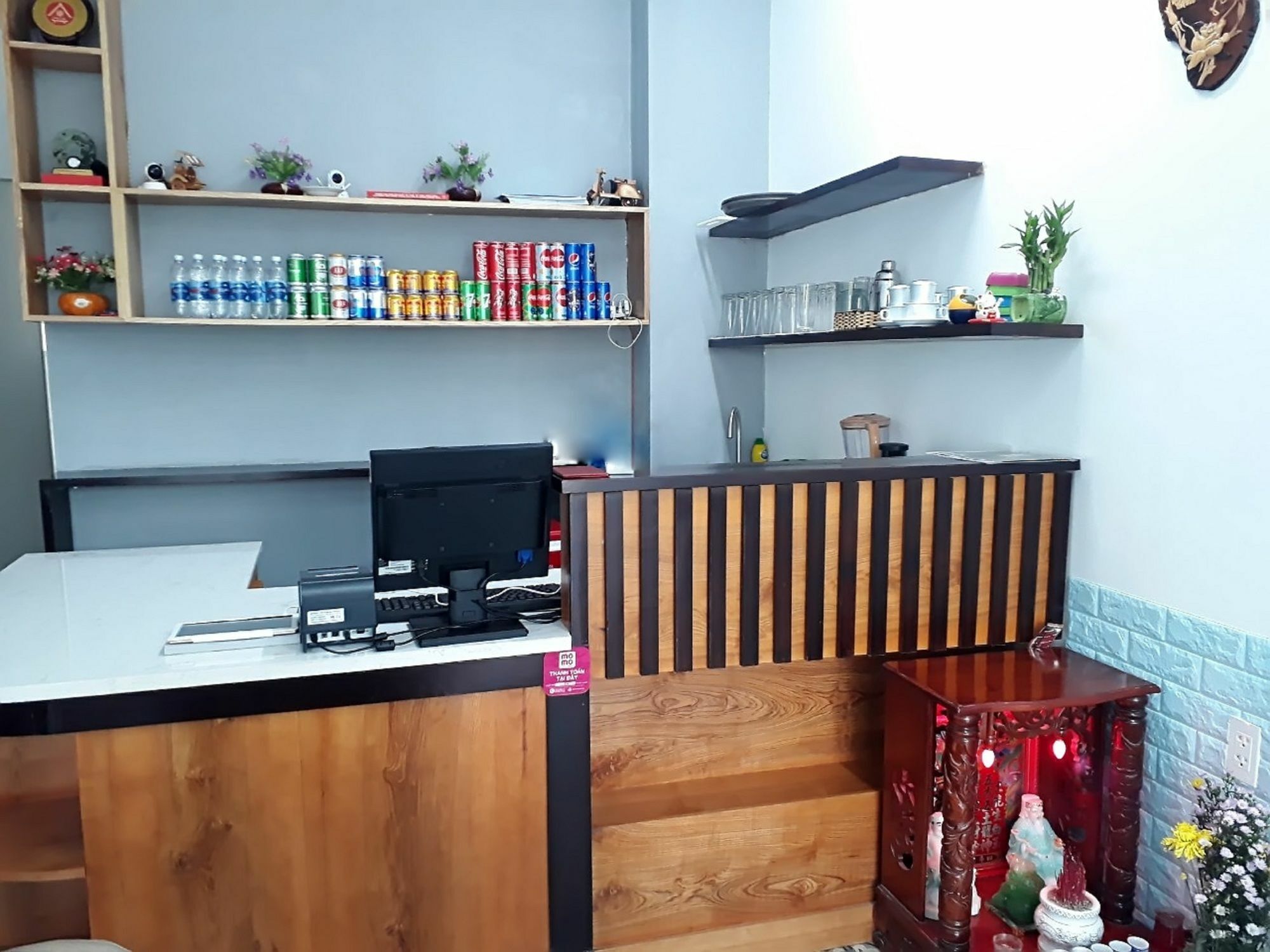 Aparthotel Sati Riverside Ho Chi Minh City