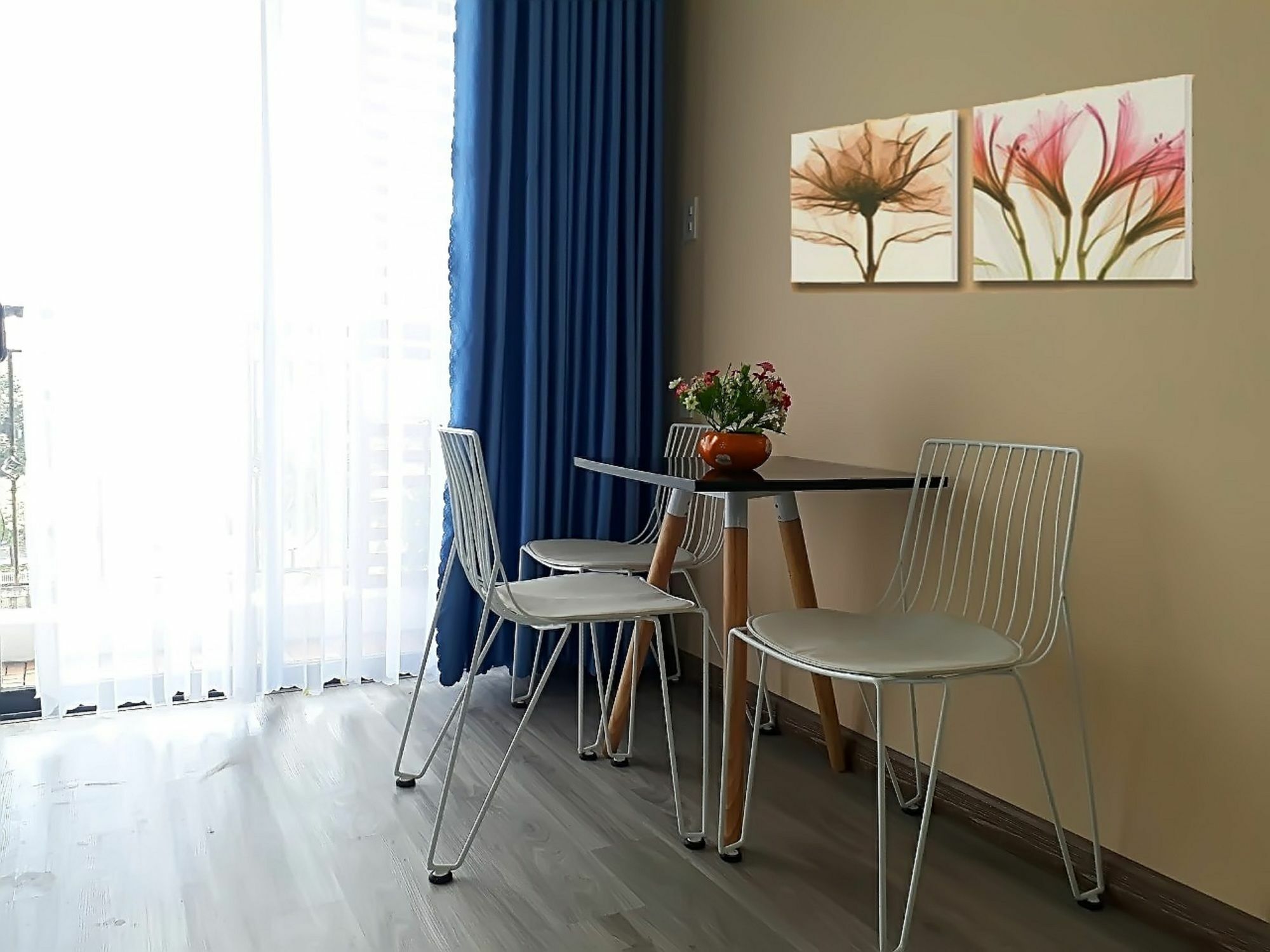 Aparthotel Sati Riverside Ho Chi Minh City