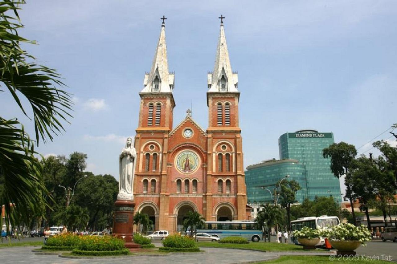 Sati Riverside 3* Hô Chi Minh-Ville