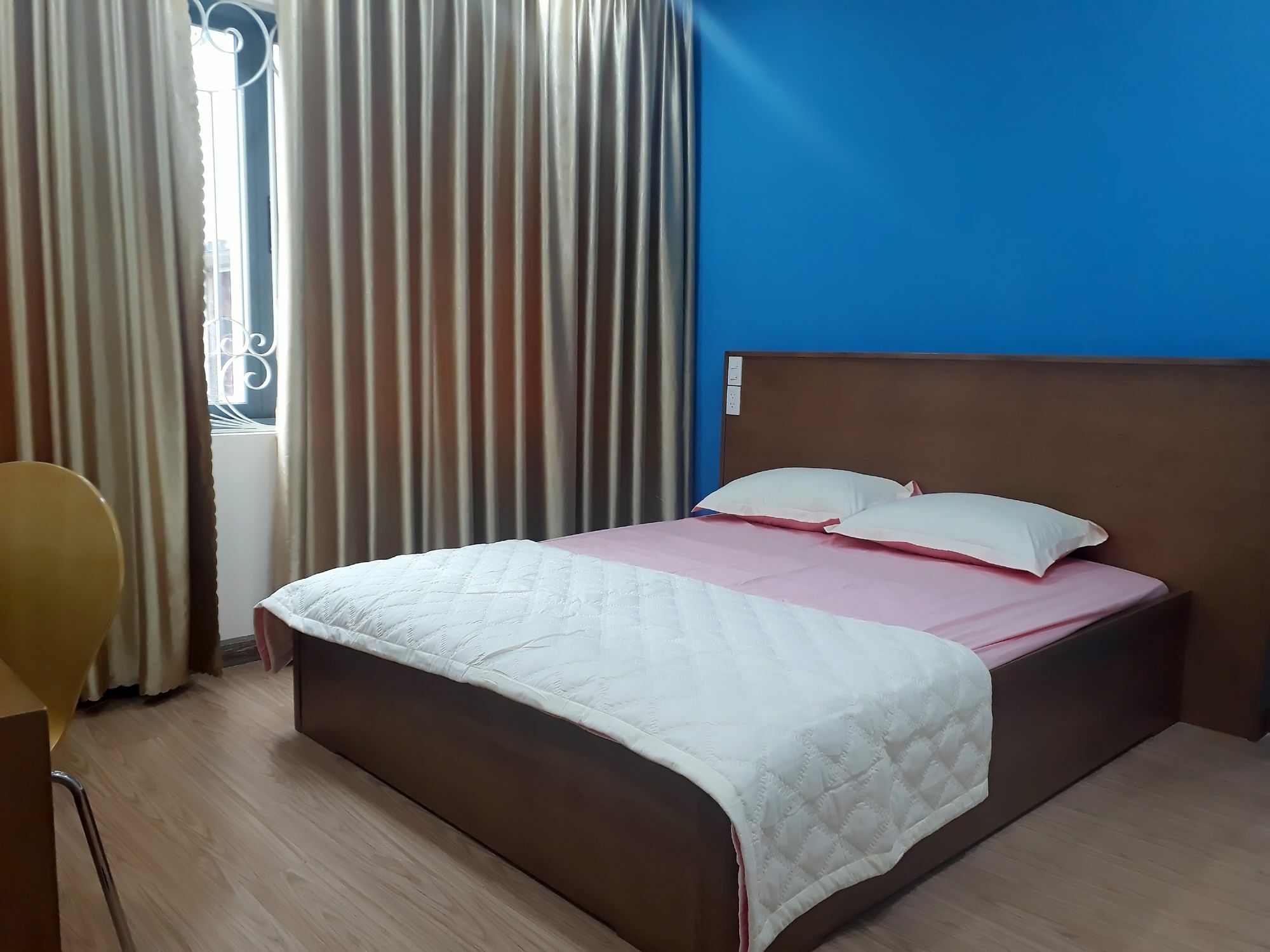 Appart hôtel Sati Riverside 3*