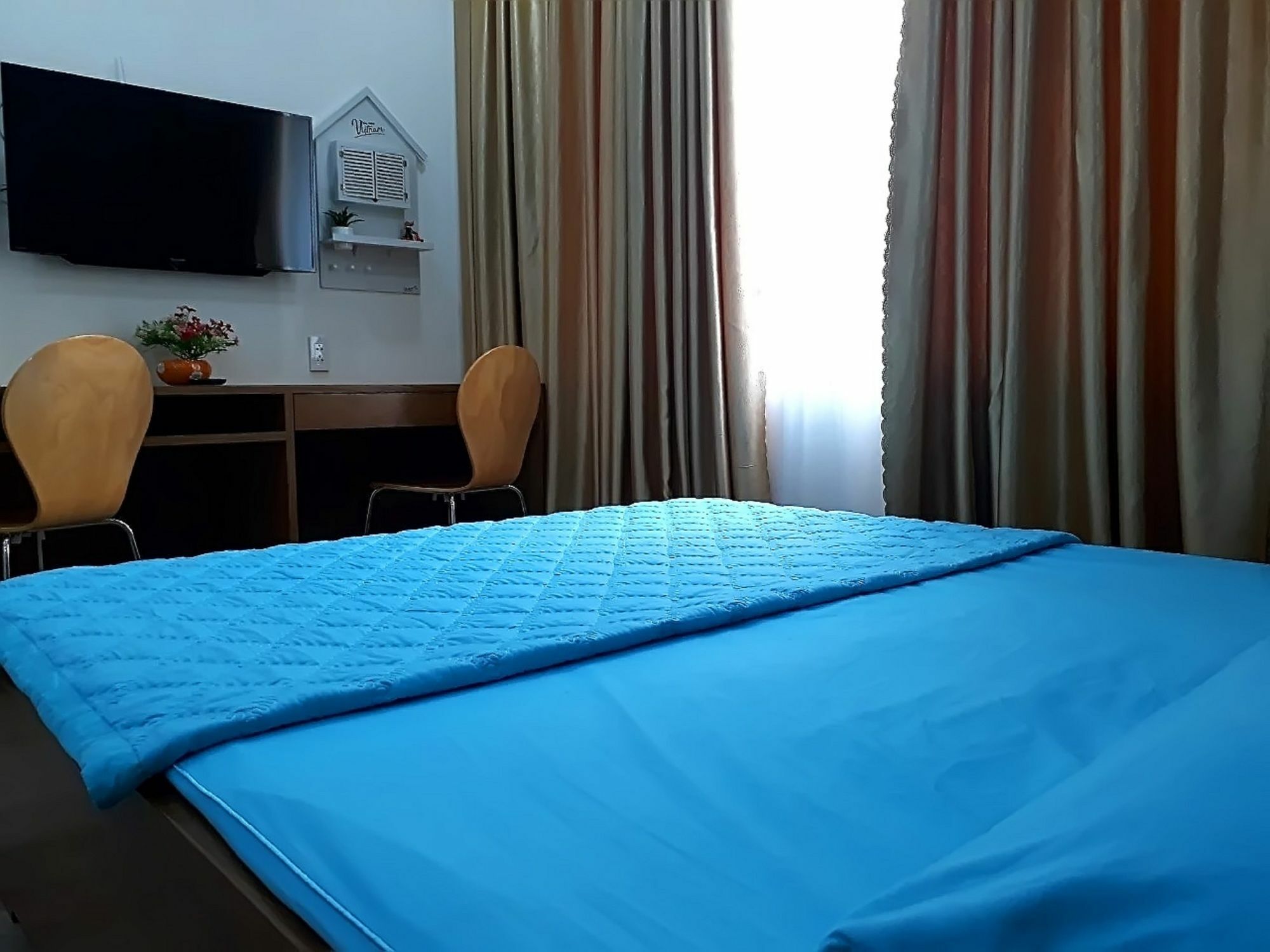 Sati Riverside Appart hôtel 3*
