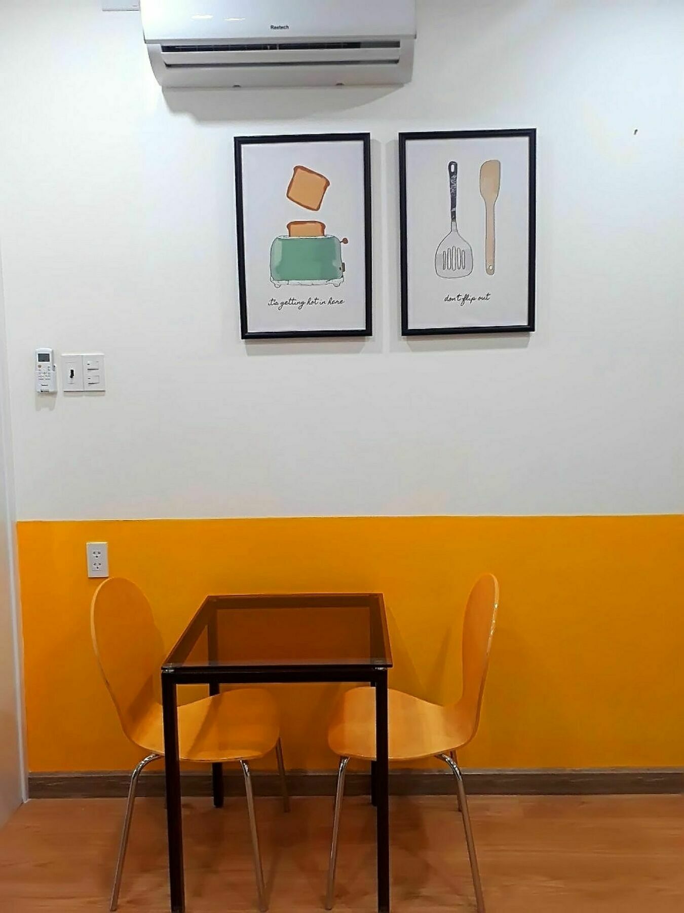 Appart hôtel Sati Riverside 3*