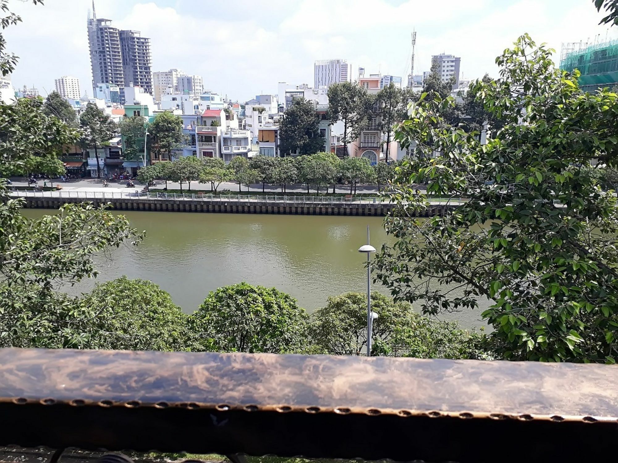 Sati Riverside Hô Chi Minh-Ville
